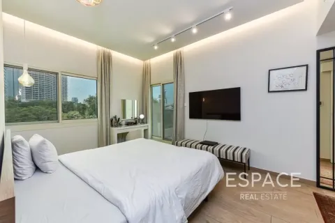 Villa te koop in Jumeirah Village Circle, Dubai, VAE 4 slaapkamers, 346 vr.m., nr 649913 - foto 14