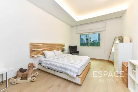Villa te koop in Jumeirah Village Circle, Dubai, VAE 4 slaapkamers, 346 vr.m., nr 649913 - foto 9