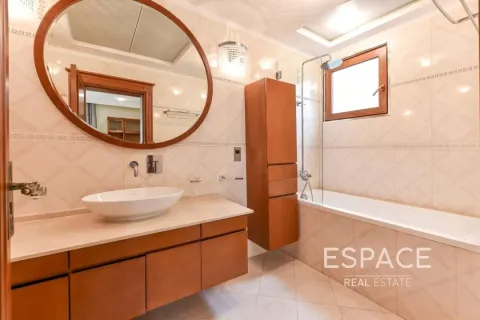Βίλα σε Palm Jumeirah, Dubai, ΗΑΕ 6 υπνοδωμάτια, 650 τ.μ. Αρ. 649914 - φωτογραφία 10