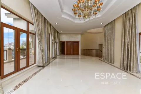 Βίλα σε Palm Jumeirah, Dubai, ΗΑΕ 6 υπνοδωμάτια, 650 τ.μ. Αρ. 649914 - φωτογραφία 8