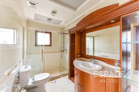 Βίλα σε Palm Jumeirah, Dubai, ΗΑΕ 6 υπνοδωμάτια, 650 τ.μ. Αρ. 649914 - φωτογραφία 17