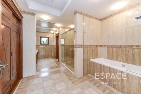 Βίλα σε Palm Jumeirah, Dubai, ΗΑΕ 6 υπνοδωμάτια, 650 τ.μ. Αρ. 649914 - φωτογραφία 20