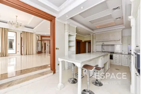 Βίλα σε Palm Jumeirah, Dubai, ΗΑΕ 6 υπνοδωμάτια, 650 τ.μ. Αρ. 649914 - φωτογραφία 6