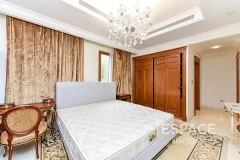 Βίλα σε Palm Jumeirah, Dubai, ΗΑΕ 6 υπνοδωμάτια, 650 τ.μ. Αρ. 649914 - φωτογραφία 11