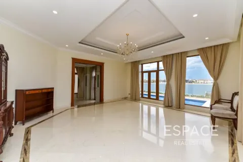 Βίλα σε Palm Jumeirah, Dubai, ΗΑΕ 6 υπνοδωμάτια, 650 τ.μ. Αρ. 649914 - φωτογραφία 7