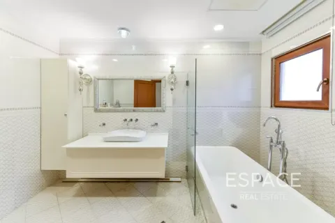 Βίλα σε Palm Jumeirah, Dubai, ΗΑΕ 6 υπνοδωμάτια, 650 τ.μ. Αρ. 649914 - φωτογραφία 15