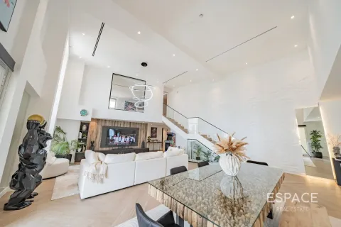 دوبلکس برای فروش در  Jumeirah Beach Residence، Dubai، امارات متحده عربی  3 خوابه ، 203 متر مربع ، شماره 649460 - تصویر 3