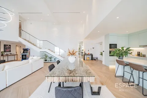 دوبلکس برای فروش در  Jumeirah Beach Residence، Dubai، امارات متحده عربی  3 خوابه ، 203 متر مربع ، شماره 649460 - تصویر 7