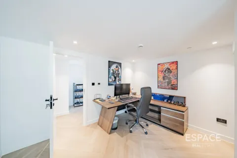 دوبلکس برای فروش در  Jumeirah Beach Residence، Dubai، امارات متحده عربی  3 خوابه ، 203 متر مربع ، شماره 649460 - تصویر 12