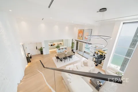 دوبلکس برای فروش در  Jumeirah Beach Residence، Dubai، امارات متحده عربی  3 خوابه ، 203 متر مربع ، شماره 649460 - تصویر 18