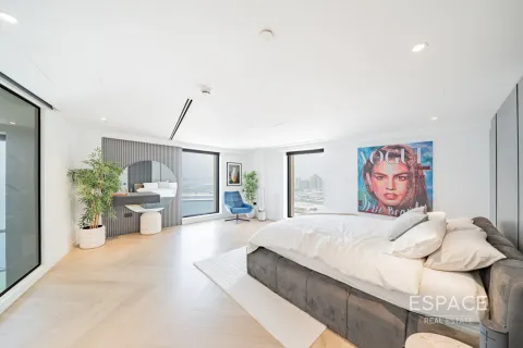 دوبلکس برای فروش در  Jumeirah Beach Residence، Dubai، امارات متحده عربی  3 خوابه ، 203 متر مربع ، شماره 649460 - تصویر 15
