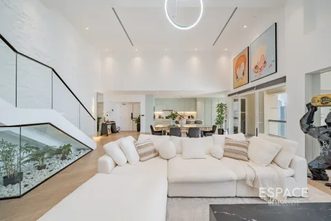 دوبلکس برای فروش در  Jumeirah Beach Residence، Dubai، امارات متحده عربی  3 خوابه ، 203 متر مربع ، شماره 649460 - تصویر 2