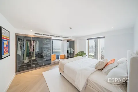 دوبلکس برای فروش در  Jumeirah Beach Residence، Dubai، امارات متحده عربی  3 خوابه ، 203 متر مربع ، شماره 649460 - تصویر 10