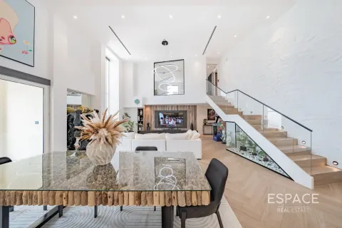 دوبلکس برای فروش در  Jumeirah Beach Residence، Dubai، امارات متحده عربی  3 خوابه ، 203 متر مربع ، شماره 649460 - تصویر 6