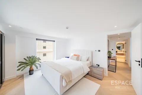دوبلکس برای فروش در  Jumeirah Beach Residence، Dubai، امارات متحده عربی  3 خوابه ، 203 متر مربع ، شماره 649460 - تصویر 11