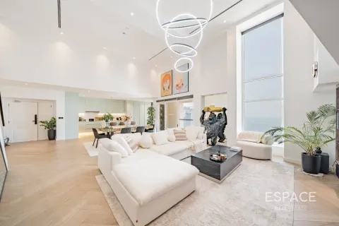 دوبلکس برای فروش در  Jumeirah Beach Residence، Dubai، امارات متحده عربی  3 خوابه ، 203 متر مربع ، شماره 649460 - تصویر 14