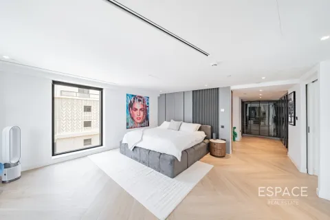 دوبلکس برای فروش در  Jumeirah Beach Residence، Dubai، امارات متحده عربی  3 خوابه ، 203 متر مربع ، شماره 649460 - تصویر 16