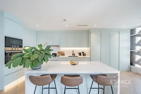 دوبلکس برای فروش در  Jumeirah Beach Residence، Dubai، امارات متحده عربی  3 خوابه ، 203 متر مربع ، شماره 649460 - تصویر 8