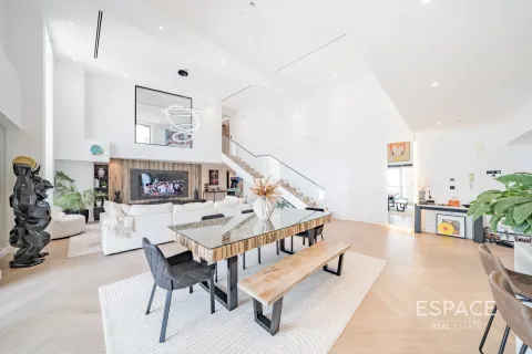 دوبلکس برای فروش در  Jumeirah Beach Residence، Dubai، امارات متحده عربی  3 خوابه ، 203 متر مربع ، شماره 649460 - تصویر 5