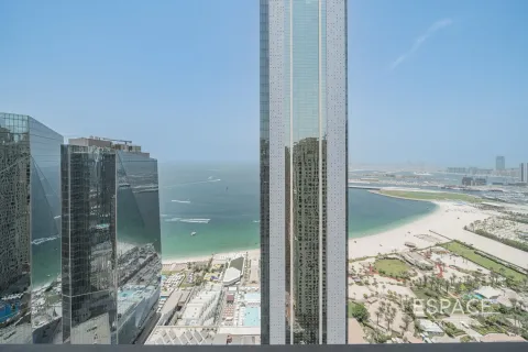 دوبلکس برای فروش در  Jumeirah Beach Residence، Dubai، امارات متحده عربی  3 خوابه ، 203 متر مربع ، شماره 649460 - تصویر 20
