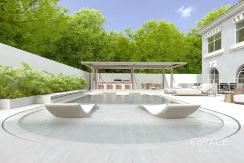 阿联酋 Dubai Dubai Sports City 待售 : 5 卧, 418 平方米 , 编号649462 - 照片 20