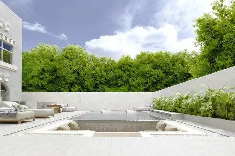 阿联酋 Dubai Dubai Sports City 待售 : 5 卧, 418 平方米 , 编号649462 - 照片 19