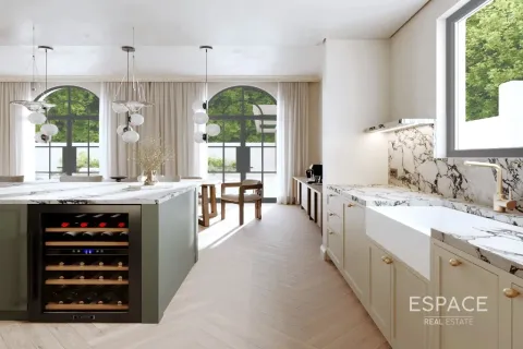 阿联酋 Dubai Dubai Sports City 待售 : 5 卧, 418 平方米 , 编号649462 - 照片 3