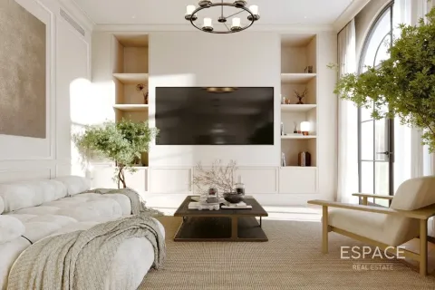 阿联酋 Dubai Dubai Sports City 待售 : 5 卧, 418 平方米 , 编号649462 - 照片 1