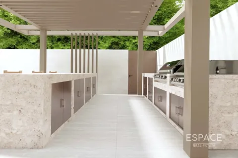 阿联酋 Dubai Dubai Sports City 待售 : 5 卧, 418 平方米 , 编号649462 - 照片 18