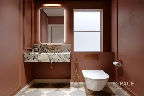 阿联酋 Dubai Dubai Sports City 待售 : 5 卧, 418 平方米 , 编号649462 - 照片 16