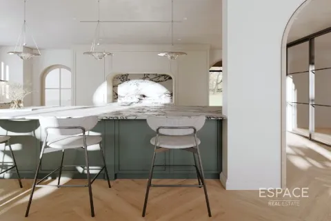 阿联酋 Dubai Dubai Sports City 待售 : 5 卧, 418 平方米 , 编号649462 - 照片 4