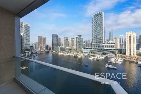 Lagerhaus zum Verkauf in Dubai Marina, Dubai, VAE 139 m2 Nr. 649912 - Foto 1