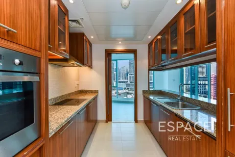 Lagerhaus zum Verkauf in Dubai Marina, Dubai, VAE 139 m2 Nr. 649912 - Foto 9