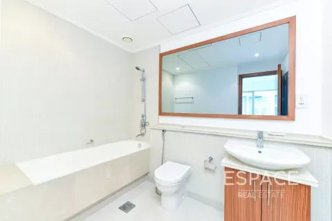 Lagerhaus zum Verkauf in Dubai Marina, Dubai, VAE 139 m2 Nr. 649912 - Foto 13