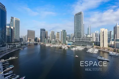 Lagerhaus zum Verkauf in Dubai Marina, Dubai, VAE 139 m2 Nr. 649912 - Foto 17