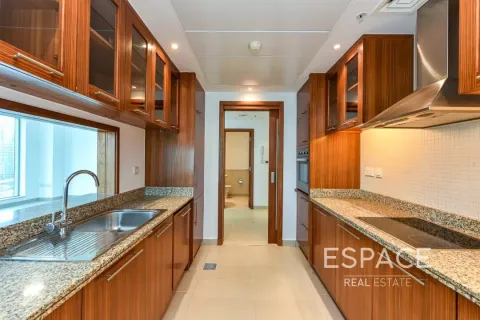 Lagerhaus zum Verkauf in Dubai Marina, Dubai, VAE 139 m2 Nr. 649912 - Foto 8