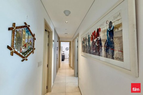 Apartamento en venta en Dubai, EAU 3 dormitorios, 134.4 m2 № 694139 - foto 15