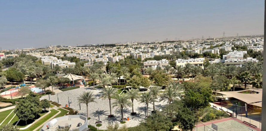 Apartamento en Dubai, EAU 3 dormitorios, 134.4 m² № 694139