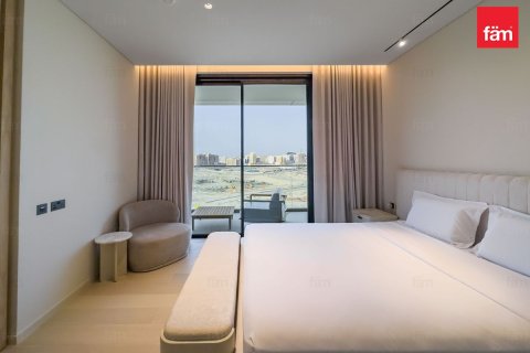 Apartmán v Al Jaddaf, Dubai, SAE 74.3 m2 č. 694142 - Fotografia 11