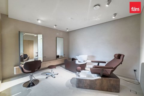 Apartmán v Al Jaddaf, Dubai, SAE 74.3 m2 č. 694142 - Fotografia 15