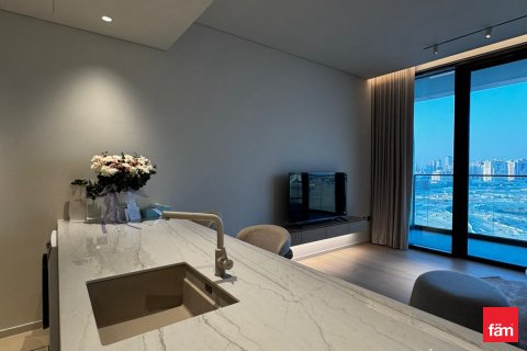 Apartemen di Al Jaddaf, Dubai, UEA 74.3 m2 nomor 694142 - foto 5