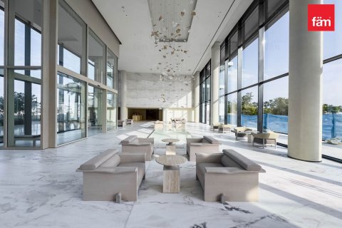 Apartmán v Al Jaddaf, Dubai, SAE 74.3 m2 č. 694142 - Fotografia 20