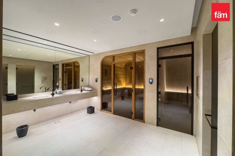 Apartmán v Al Jaddaf, Dubai, SAE 74.3 m2 č. 694142 - Fotografia 17