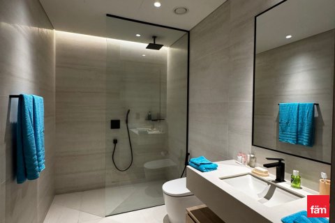 Apartemen di Al Jaddaf, Dubai, UEA 74.3 m2 nomor 694142 - foto 15