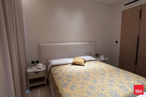 Apartemen di Al Jaddaf, Dubai, UEA 74.3 m2 nomor 694142 - foto 11