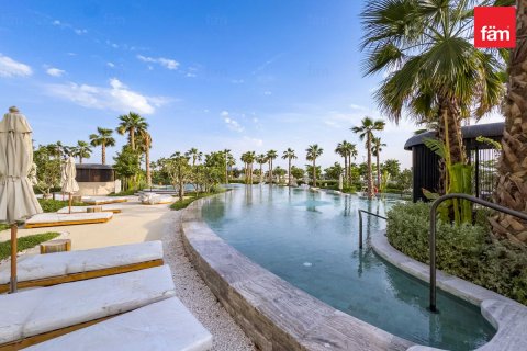 Apartmán v Al Jaddaf, Dubai, SAE 74.3 m2 č. 694142 - Fotografia 24