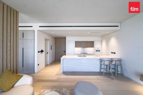 Apartmán v Al Jaddaf, Dubai, SAE 74.3 m2 č. 694142 - Fotografia 8