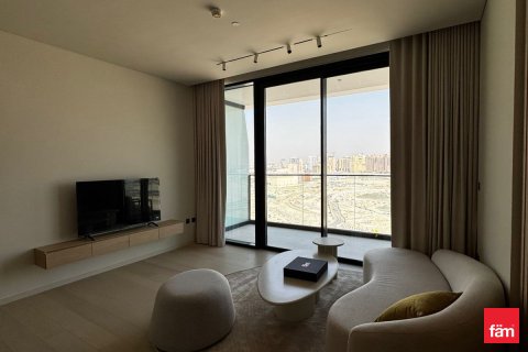 Apartemen di Al Jaddaf, Dubai, UEA 74.3 m2 nomor 694142 - foto 3