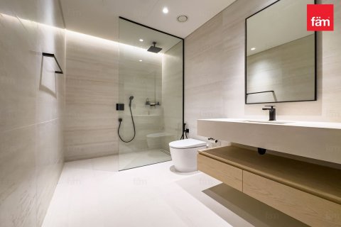 Apartmán v Al Jaddaf, Dubai, SAE 74.3 m2 č. 694142 - Fotografia 14