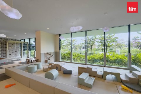 Apartmán v Al Jaddaf, Dubai, SAE 74.3 m2 č. 694142 - Fotografia 22